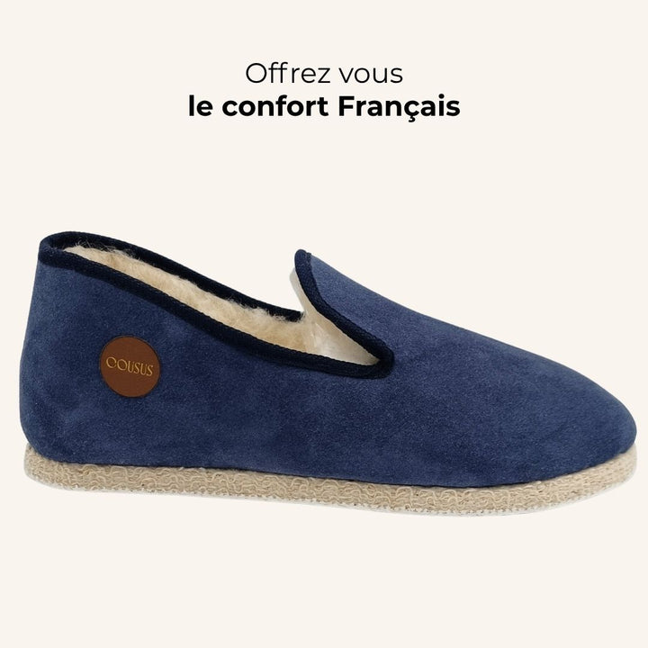 Charentaises Nuit de Cuir 🇫🇷