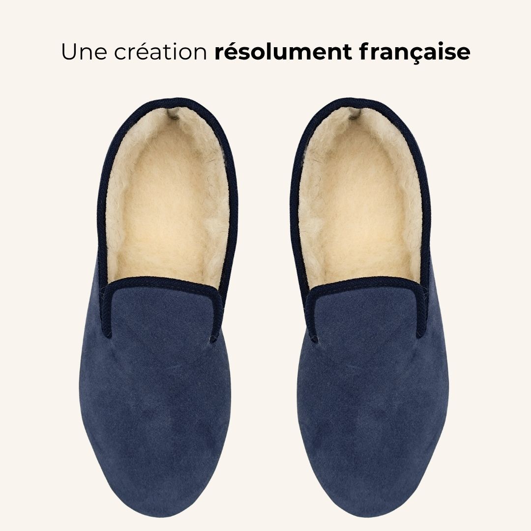 Charentaises Nuit de Cuir 🇫🇷