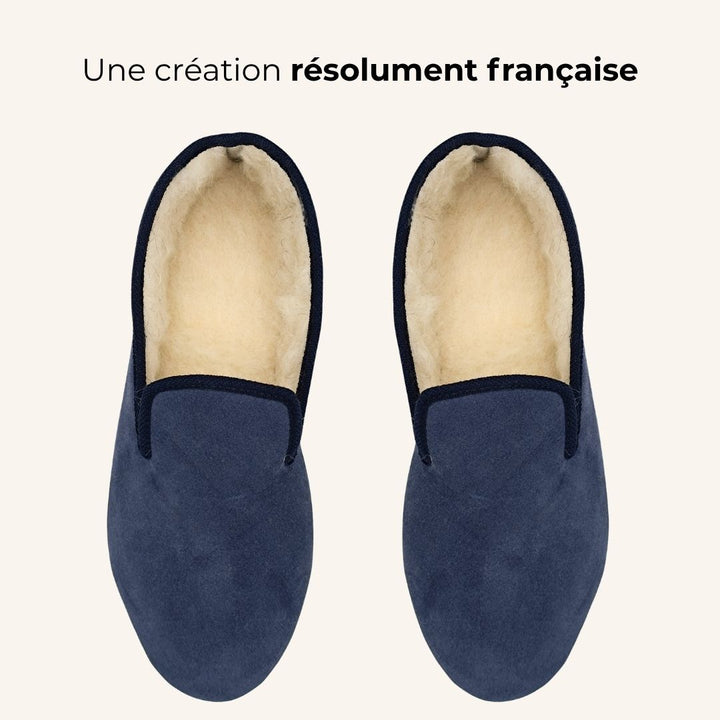 Charentaises Nuit de Cuir 🇫🇷