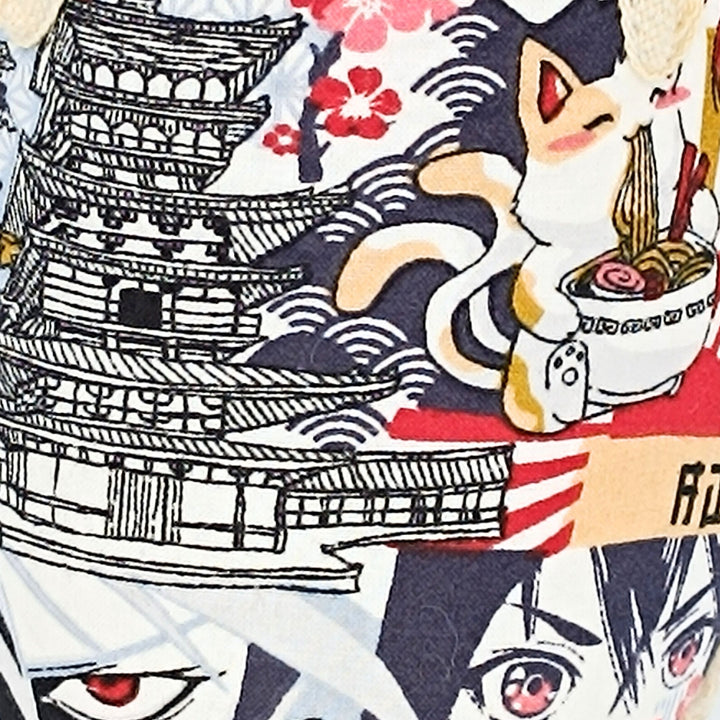 Charentaises Manga Pop 🇫🇷