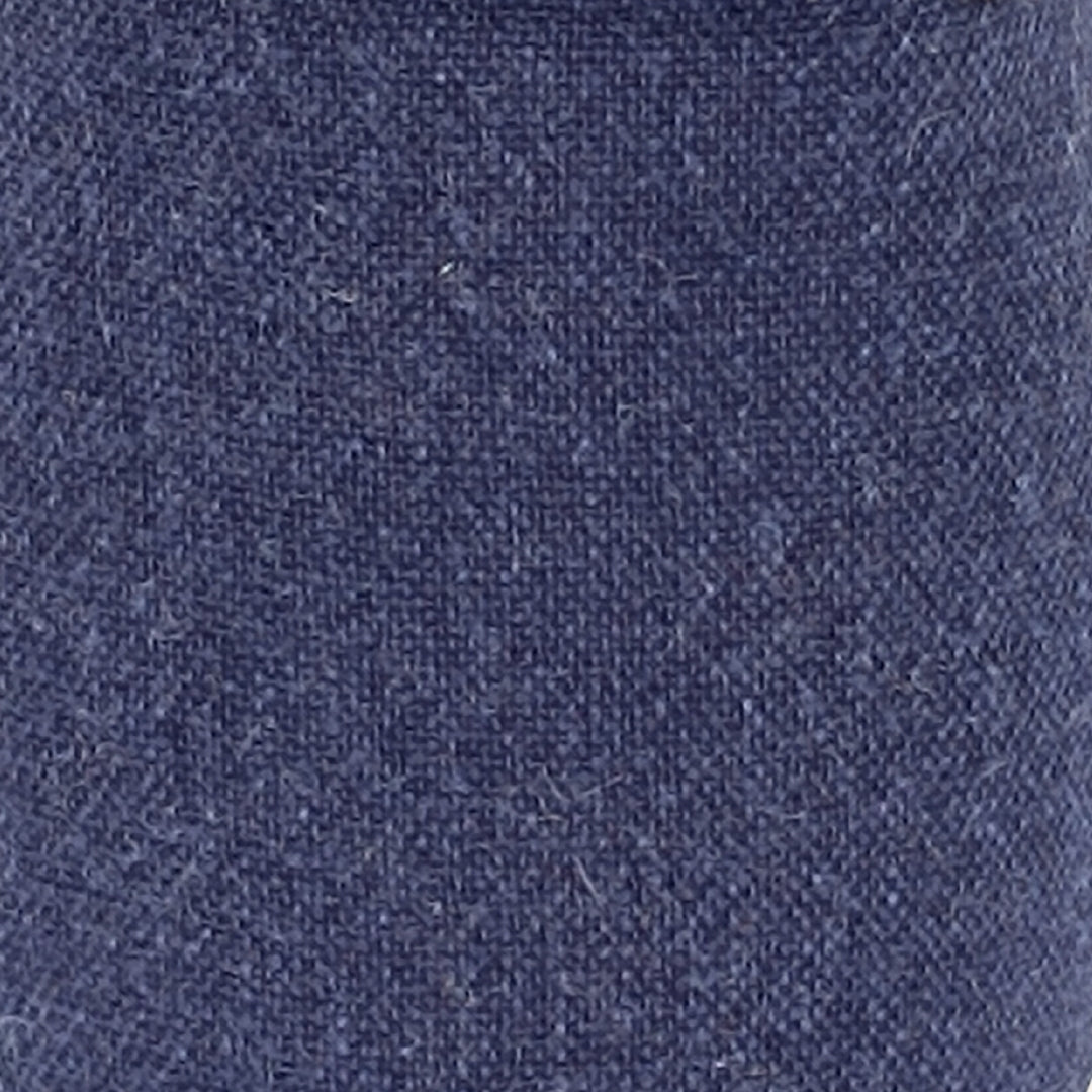 Charentaises Bleu Abysses 🇫🇷