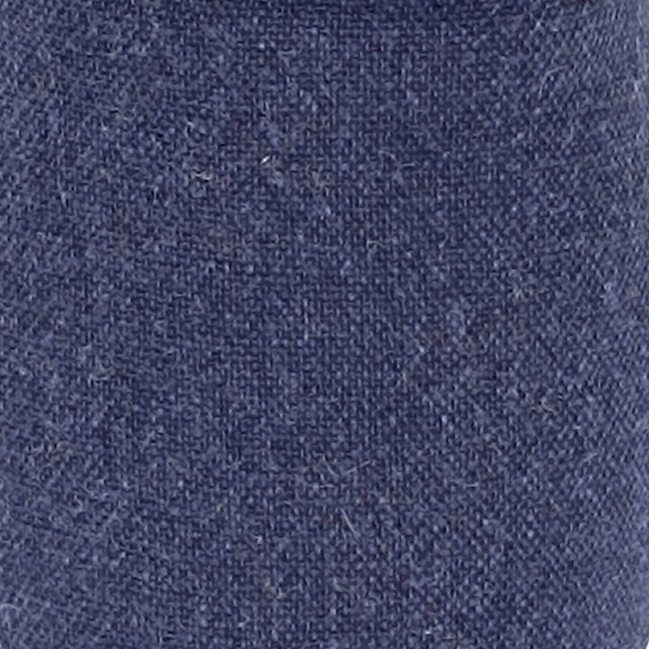 Charentaises Bleu Abysses 🇫🇷